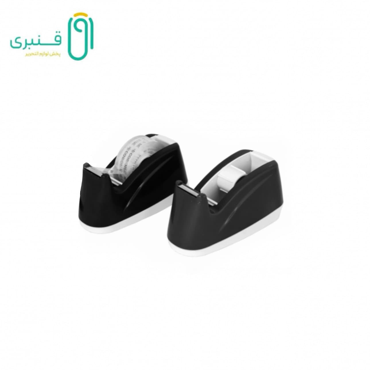 پایه چسب 850 مشکی کرونا