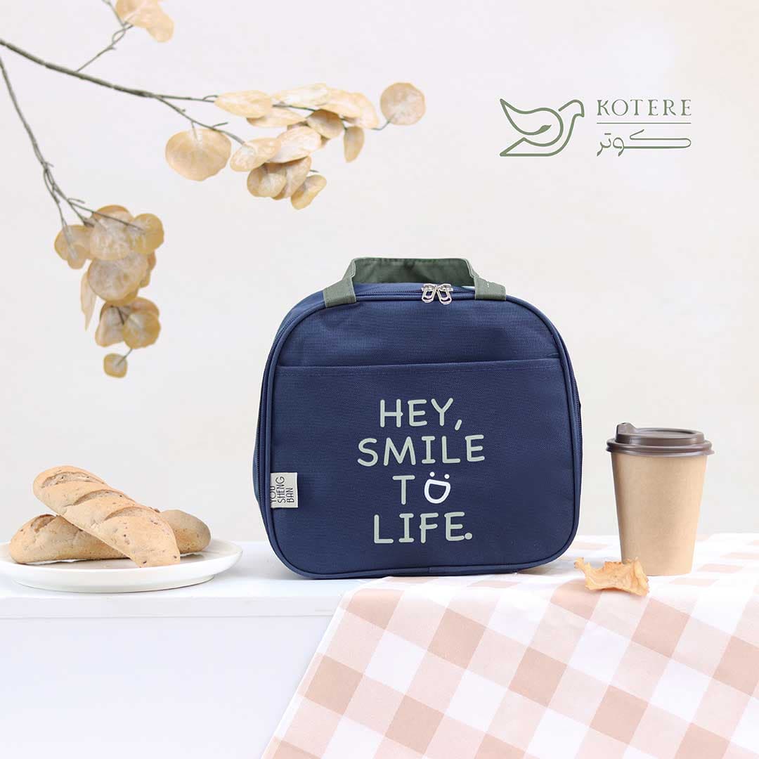 کیف ظرف غذا کد 1356 — تصویر ۸