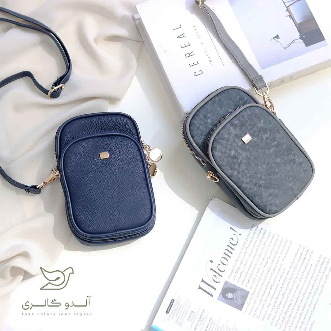 کیف موبایل سلین — تصویر ۴