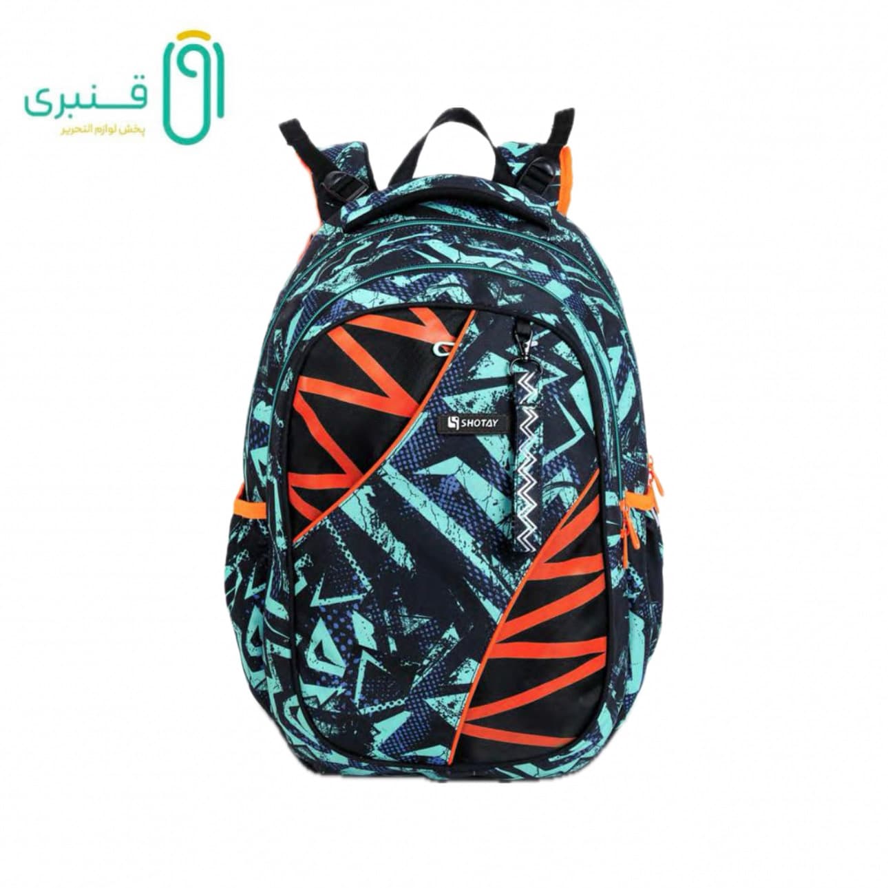 کوله پشتی شوتای SHOTAY G20-88