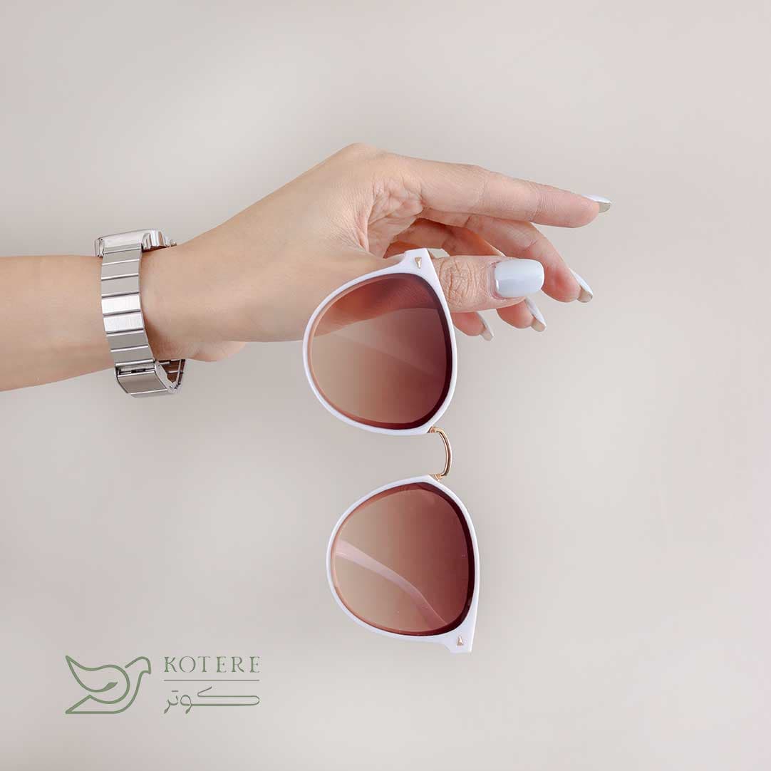 عینک آفتابی پروانه ای روفس — تصویر ۲