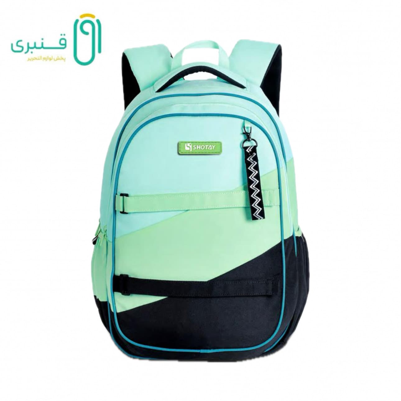 کوله پشتی شوتای SHOTAY G19-S35
