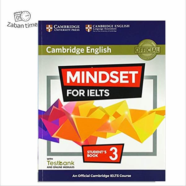 کتاب Mindset For IELTS 3 — تصویر ۵