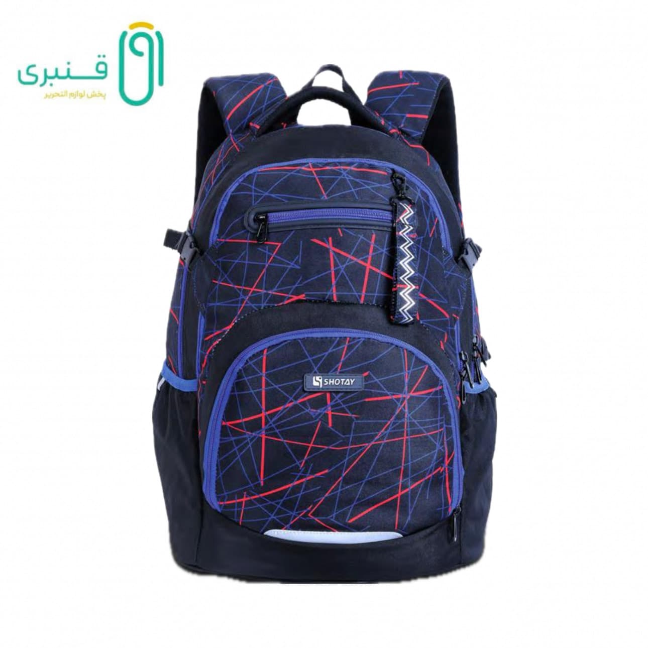 کوله پشتی شوتای SHOTAY G15-66