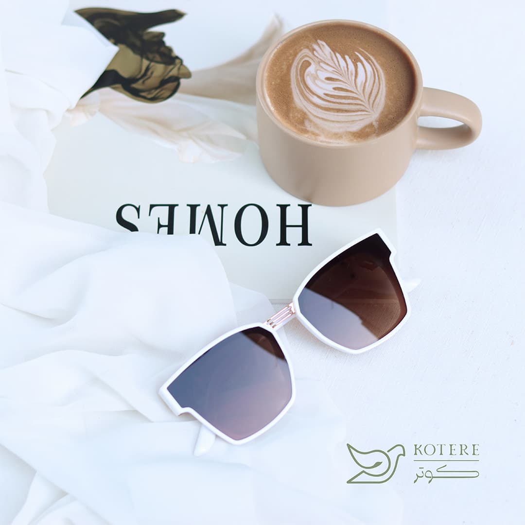 عینک آفتابی سالویا — تصویر ۲