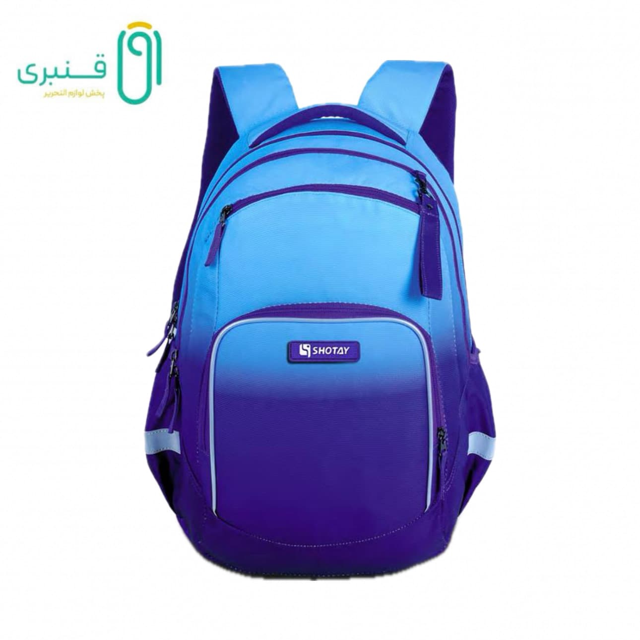 کوله پشتی شوتای SHOTAY G13-V02