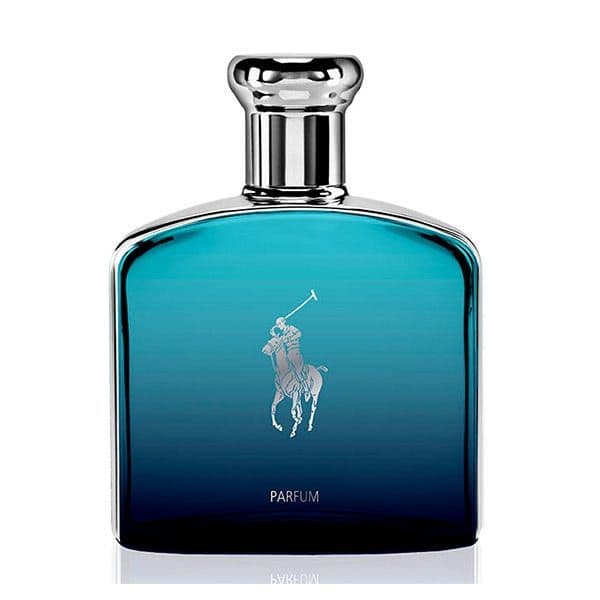 عطر مردانه RALPH LAUREN Polo Deep Blue حجم ۱۲۵ میلی لیتر