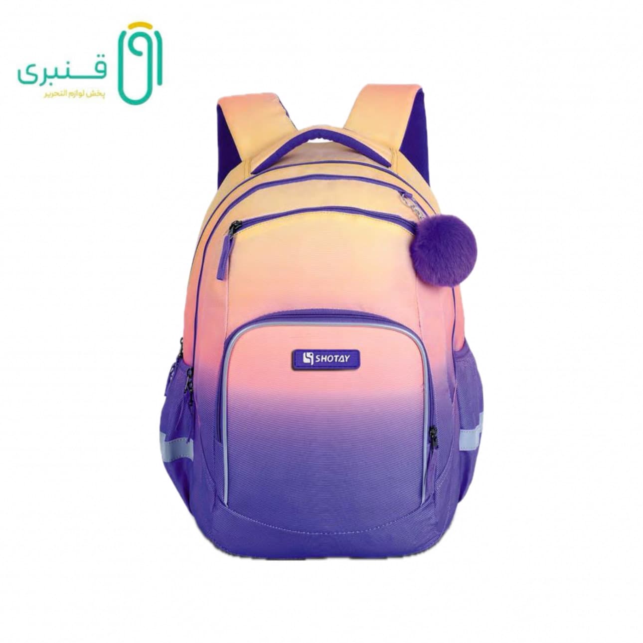 کوله پشتی شوتای SHOTAY G13-V01