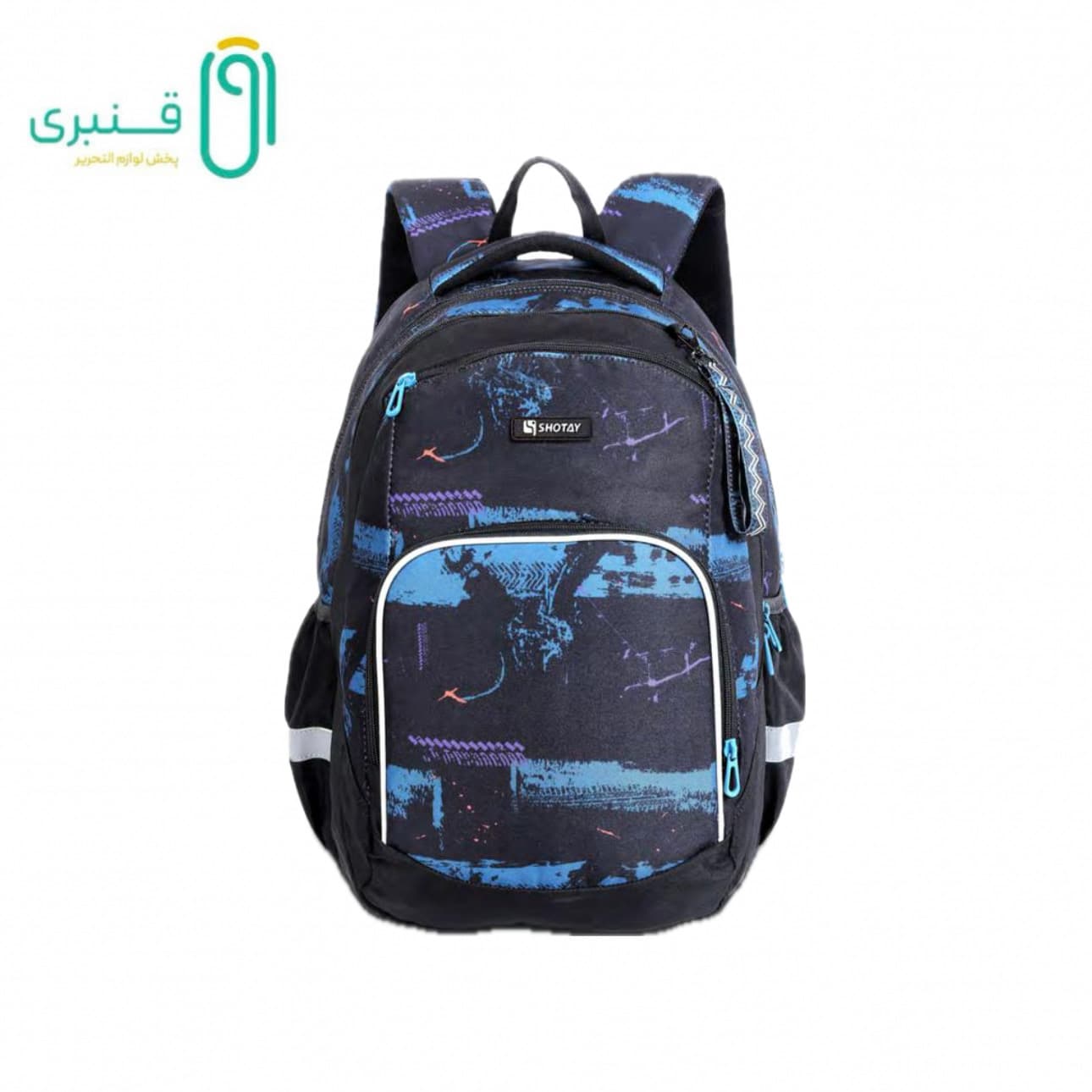 کوله پشتی شوتای SHOTAY G13-59