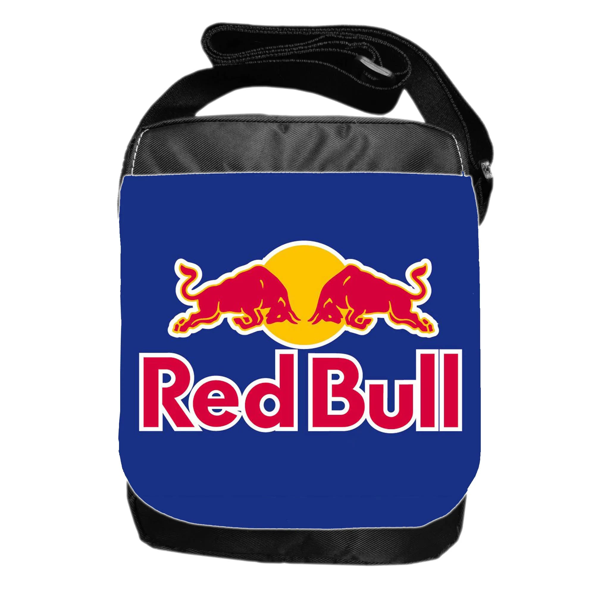 کیف دوشی طرح ردبول red bull کد 136
