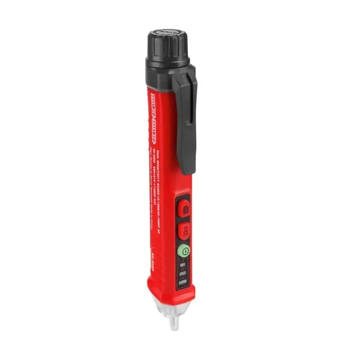تستر الکتریکی دو حالته RH-9600 رونیکس — تصویر ۳