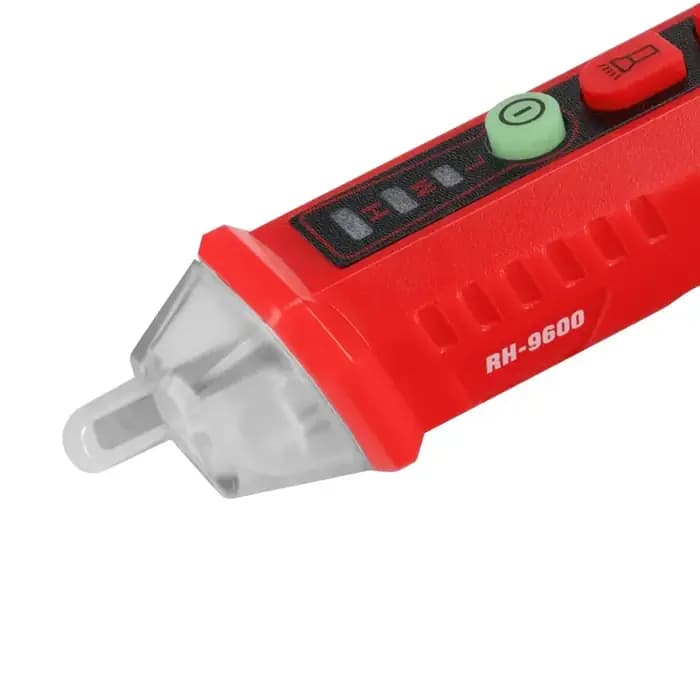 تستر الکتریکی دو حالته RH-9600 رونیکس — تصویر ۷