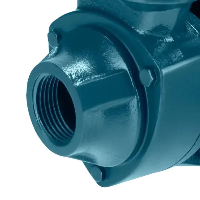پمپ آب محیطی 0.5 اسب مدل RH-4020 — تصویر ۶