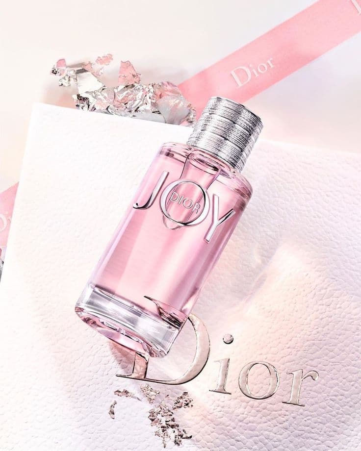 ادو پرفیوم زنانه Dior Joy حجم ۹۰ میلی لیتر — تصویر ۲