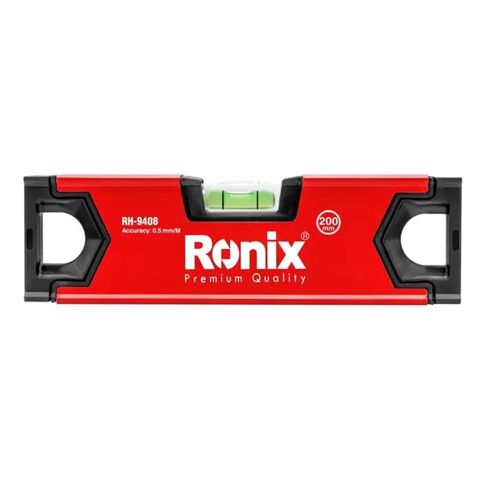 تراز بنایی 20 سانتی متر RH-9408 رونیکس