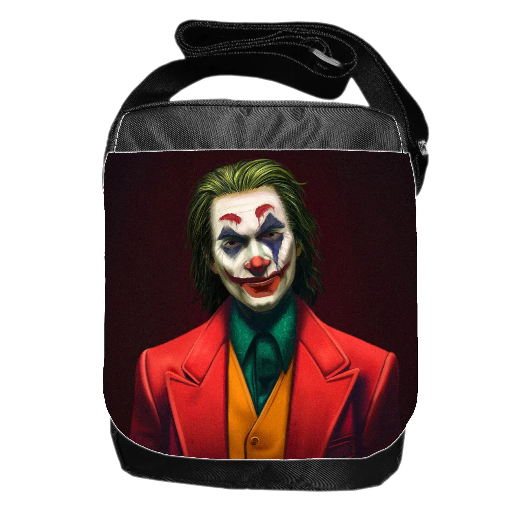 کیف دوشی طرح joker کد 127