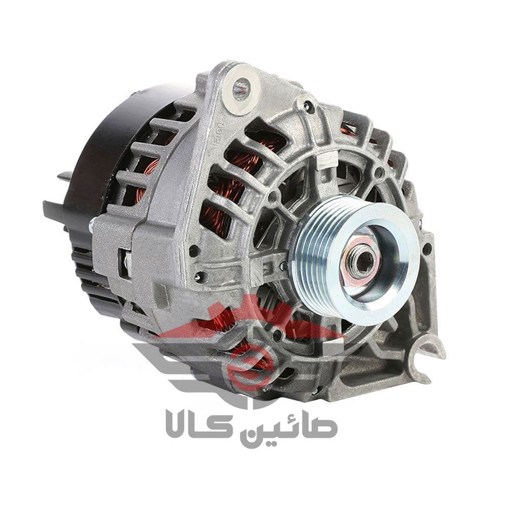 دینام 405 -90آمپر 6شیار EMCO