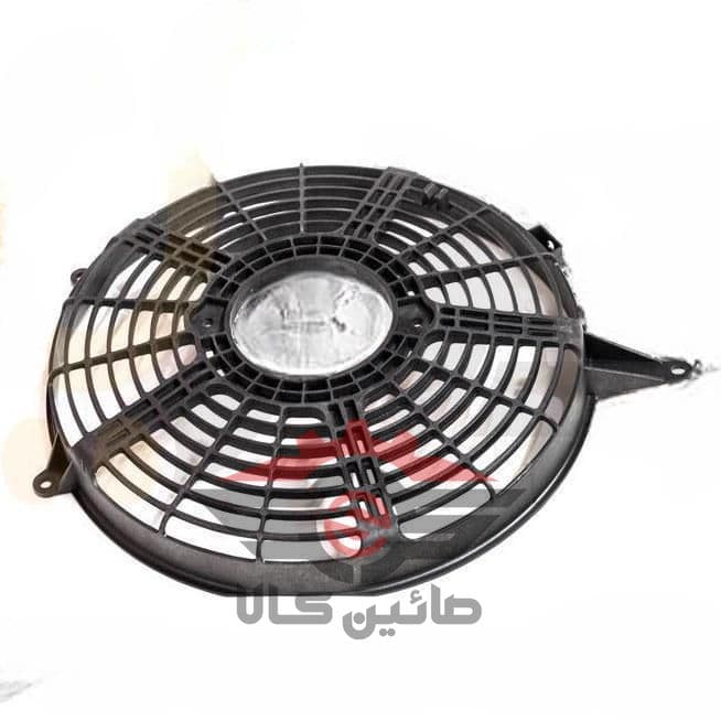 دایاق فن کولر 86 پراید نوین