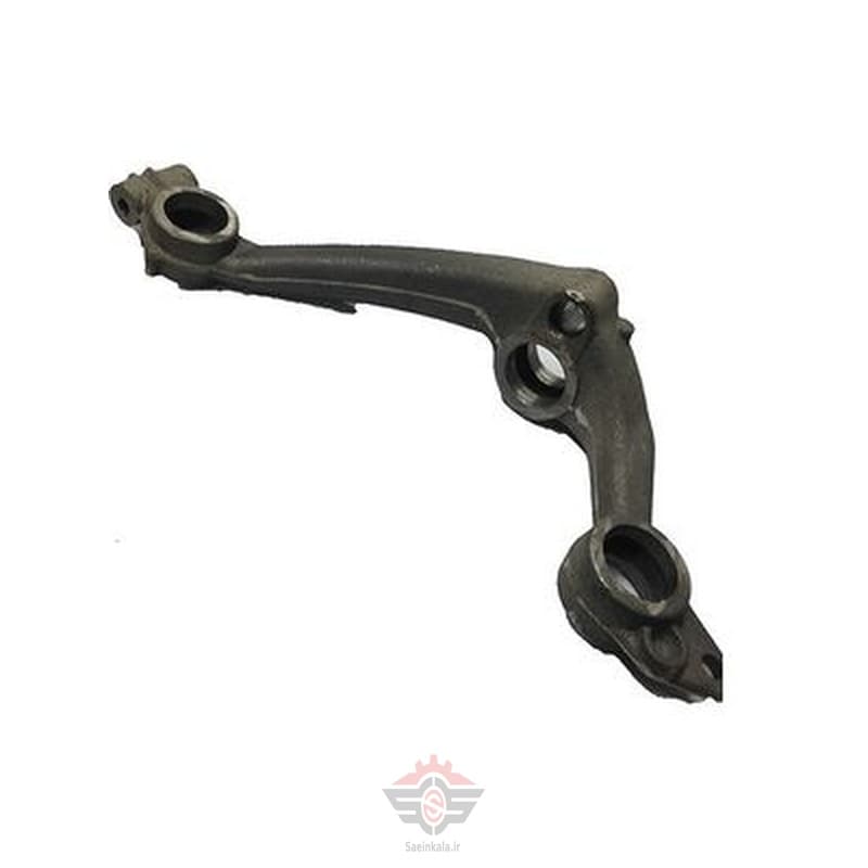 پایه اتاق راست 206 دینا