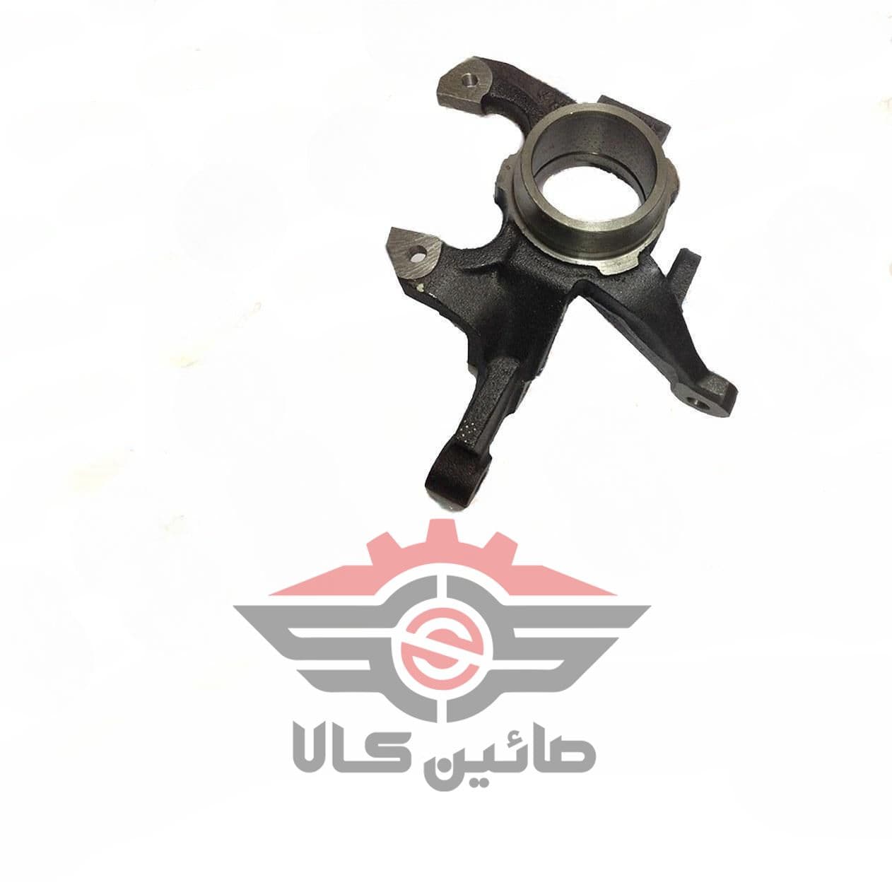 سگ دست راست پرایدABS دینا (هرعدد)