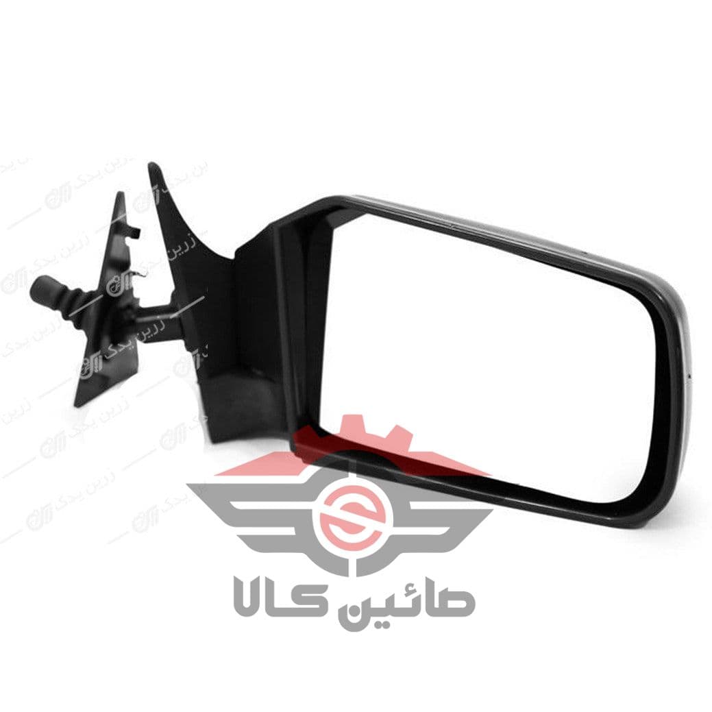 آینه کامل راست تاشو پیکان