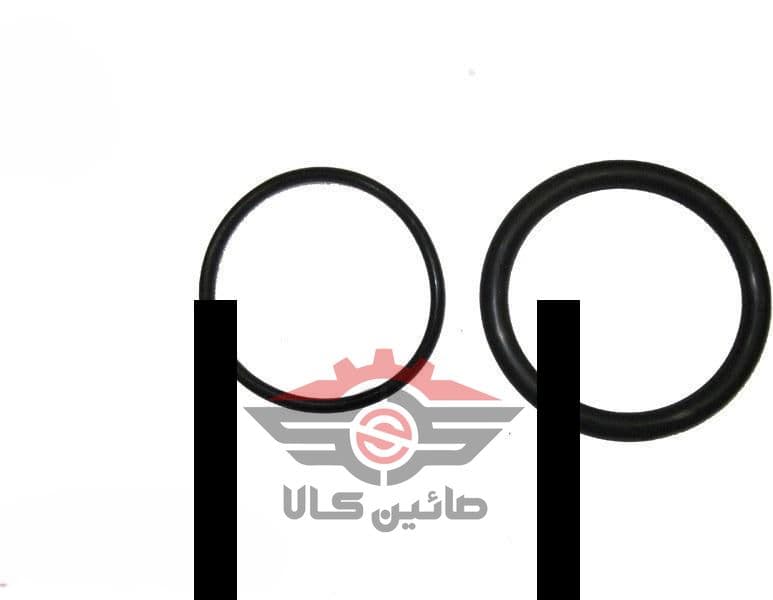 واشر سر و ته دریچه گاز ال90 ویژن