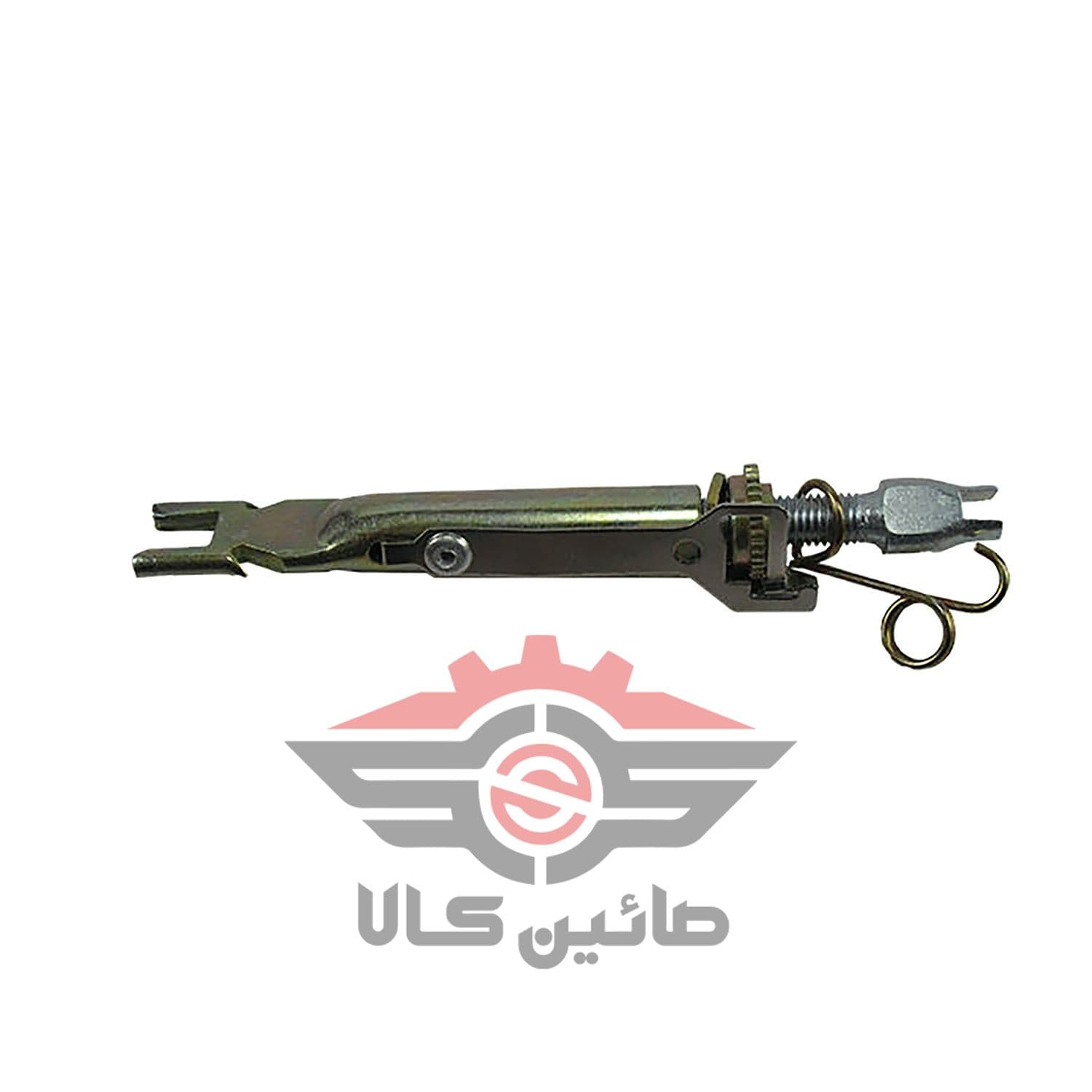 رگلاژ ترمز دستی راست 405 راشین