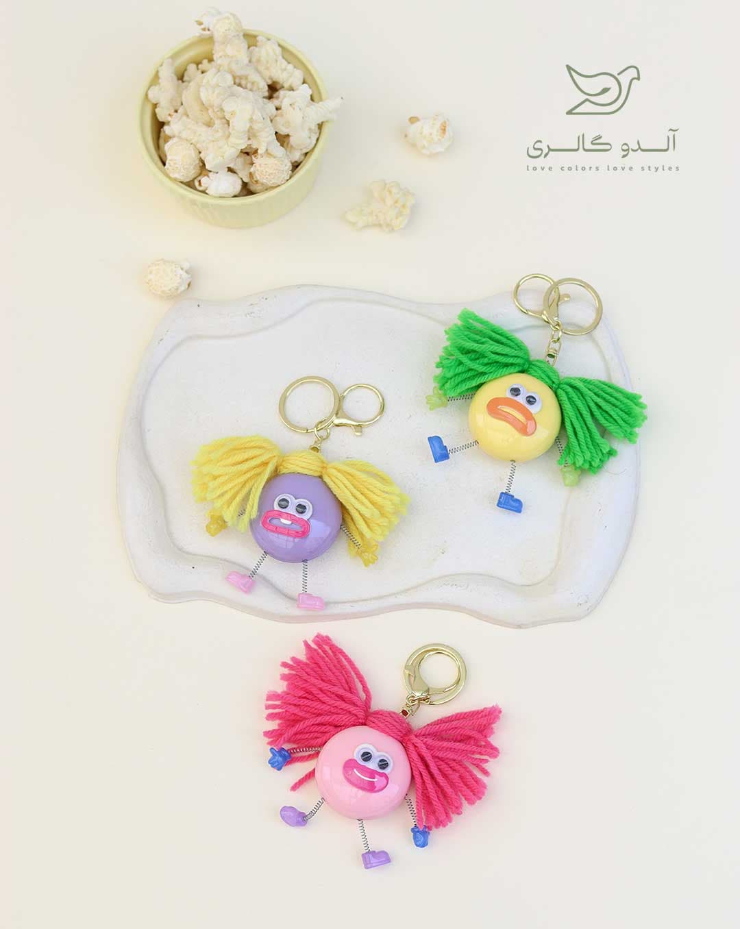 آویز اسپرینگ