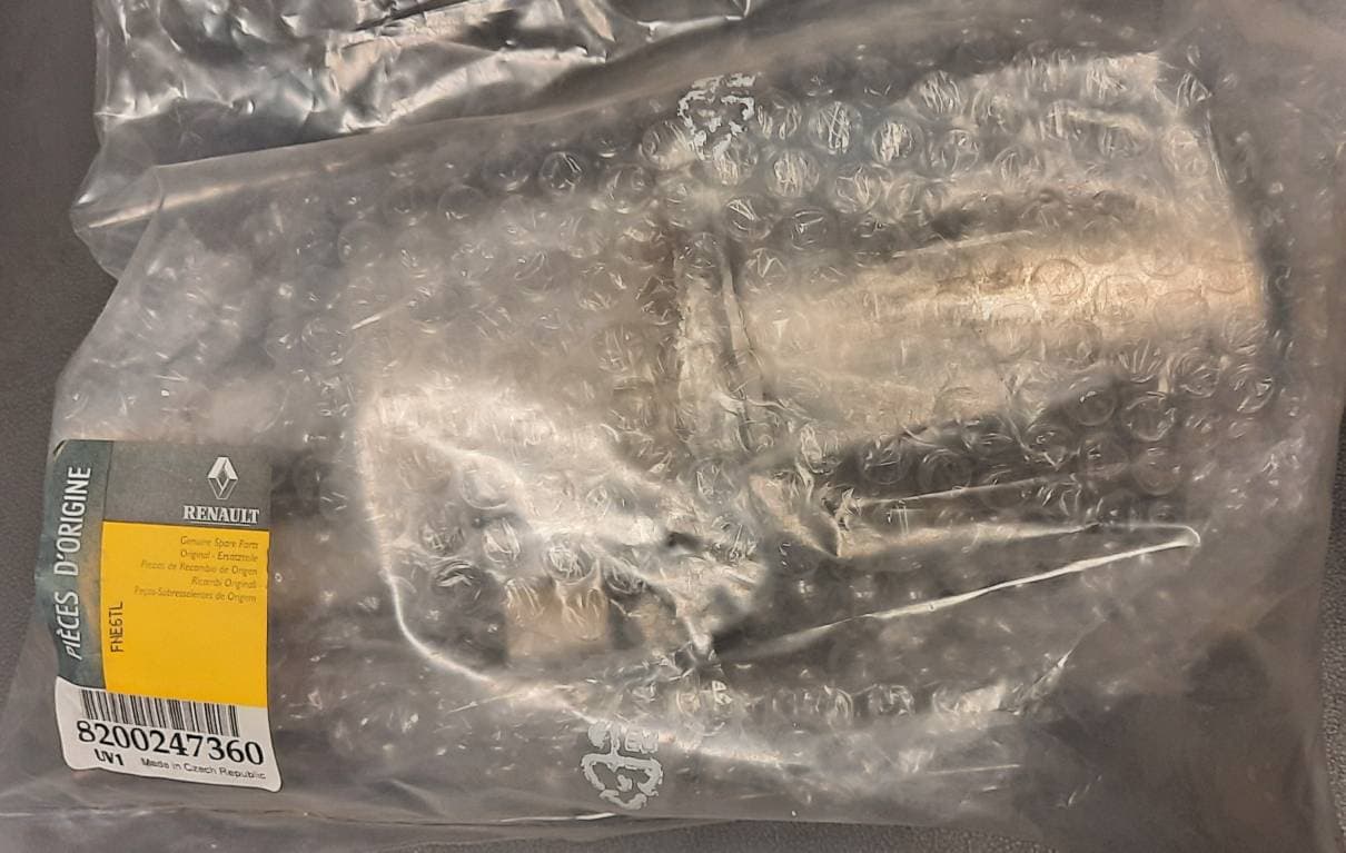رطوبت گیر کولر رنو مگان فیلتردار مگان اصلی
