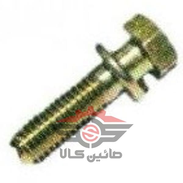 پیچ چهار شاخ فرمان پراید HIC