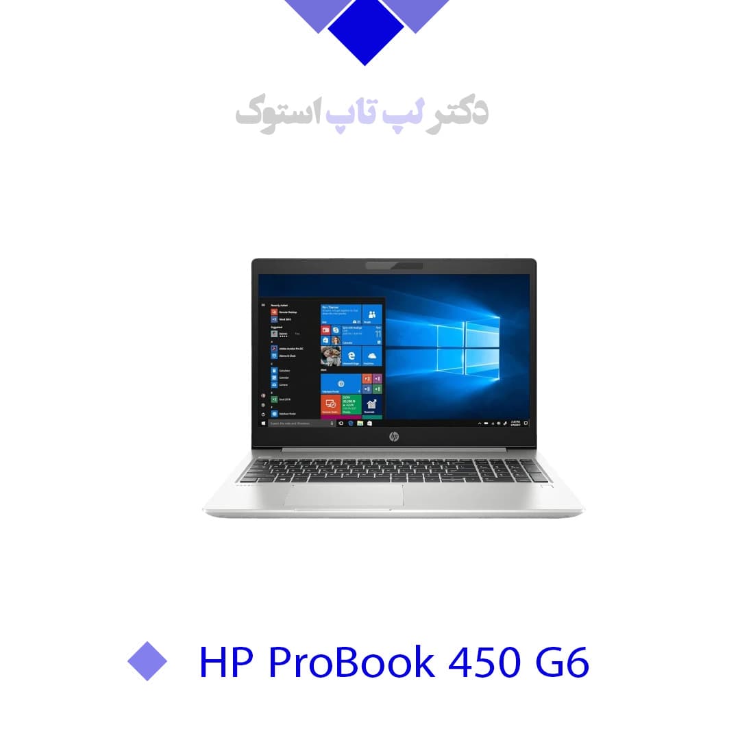 |HP ProBook 450 G6|INTEL CORE i5 8365U|Intel UHD 620|Shared Graphics|8GB RAM|No HDD|256GB SSD|15.6 INCH FHD