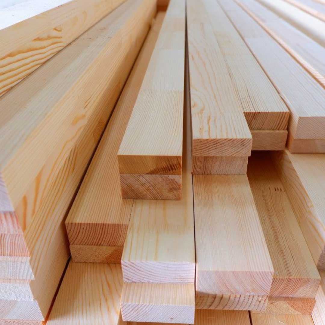 چوب زیرکار 2X5X600 — تصویر ۳