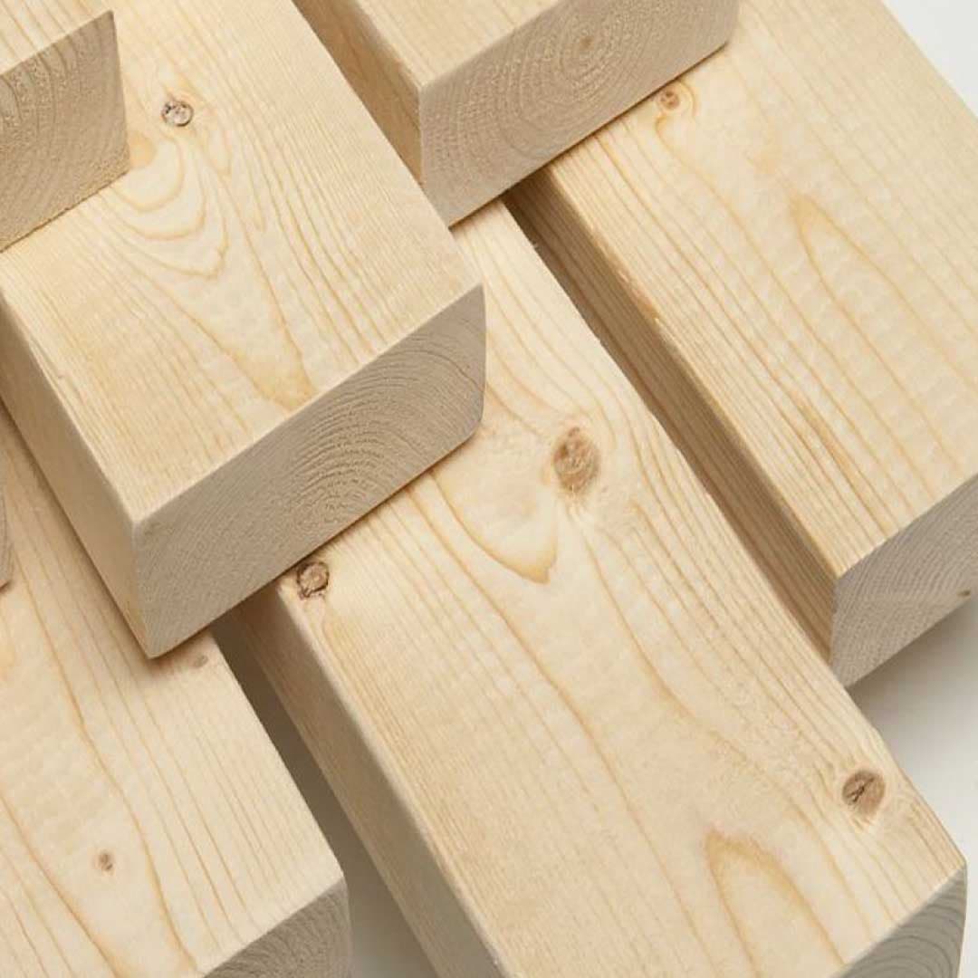 چوب زیرکار 2X5X600 — تصویر ۴