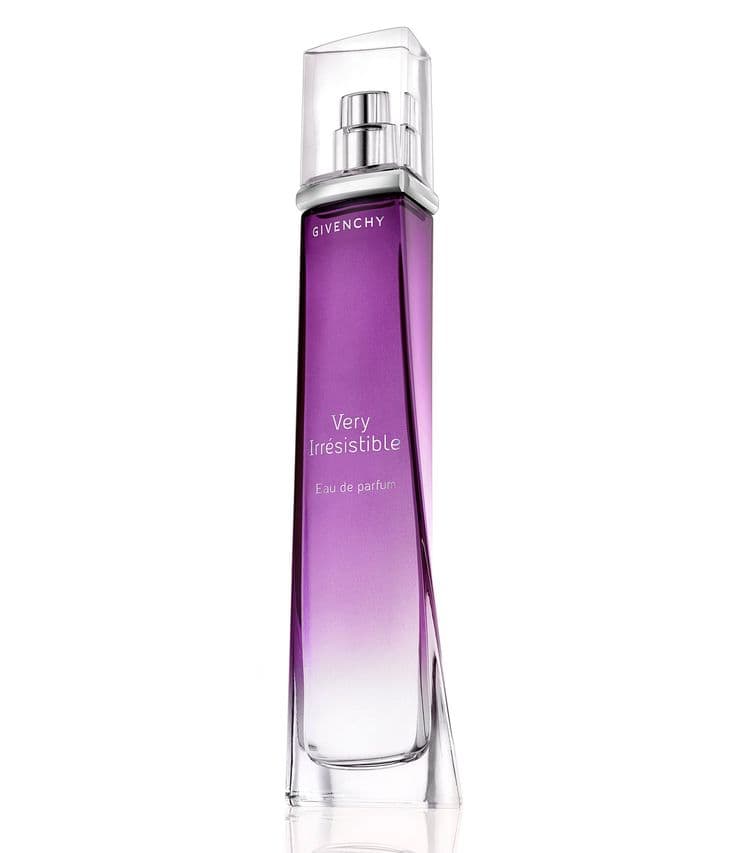 ادو پرفیوم زنانه GIVENCHY Very Irresistible حجم ۱۰۰ میلی لیتر