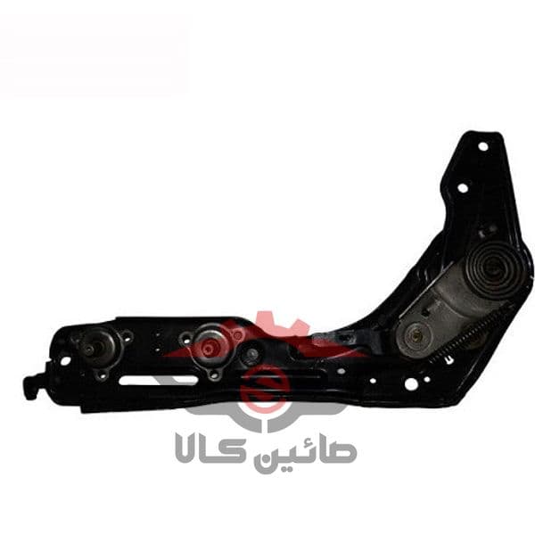 دستگیره چپ بخواب صندلی پراید صبا HIC