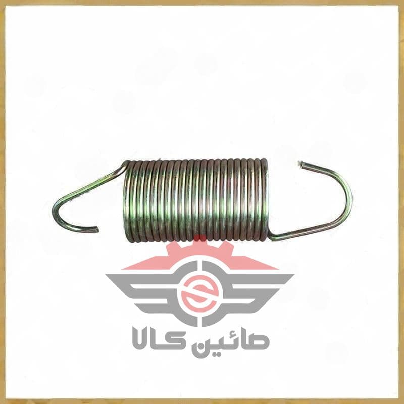 فنر صندوق عقب تیبا HIC