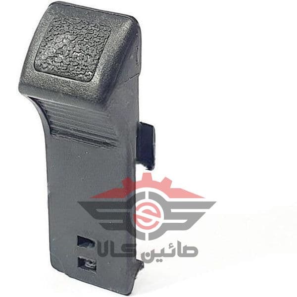 شاسی قفل کن خاری 405 دینا