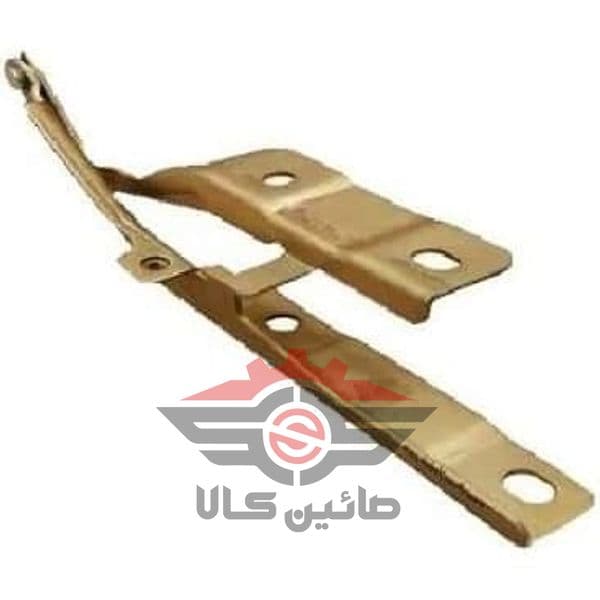 لولای درب موتور ساینا چپ HIC