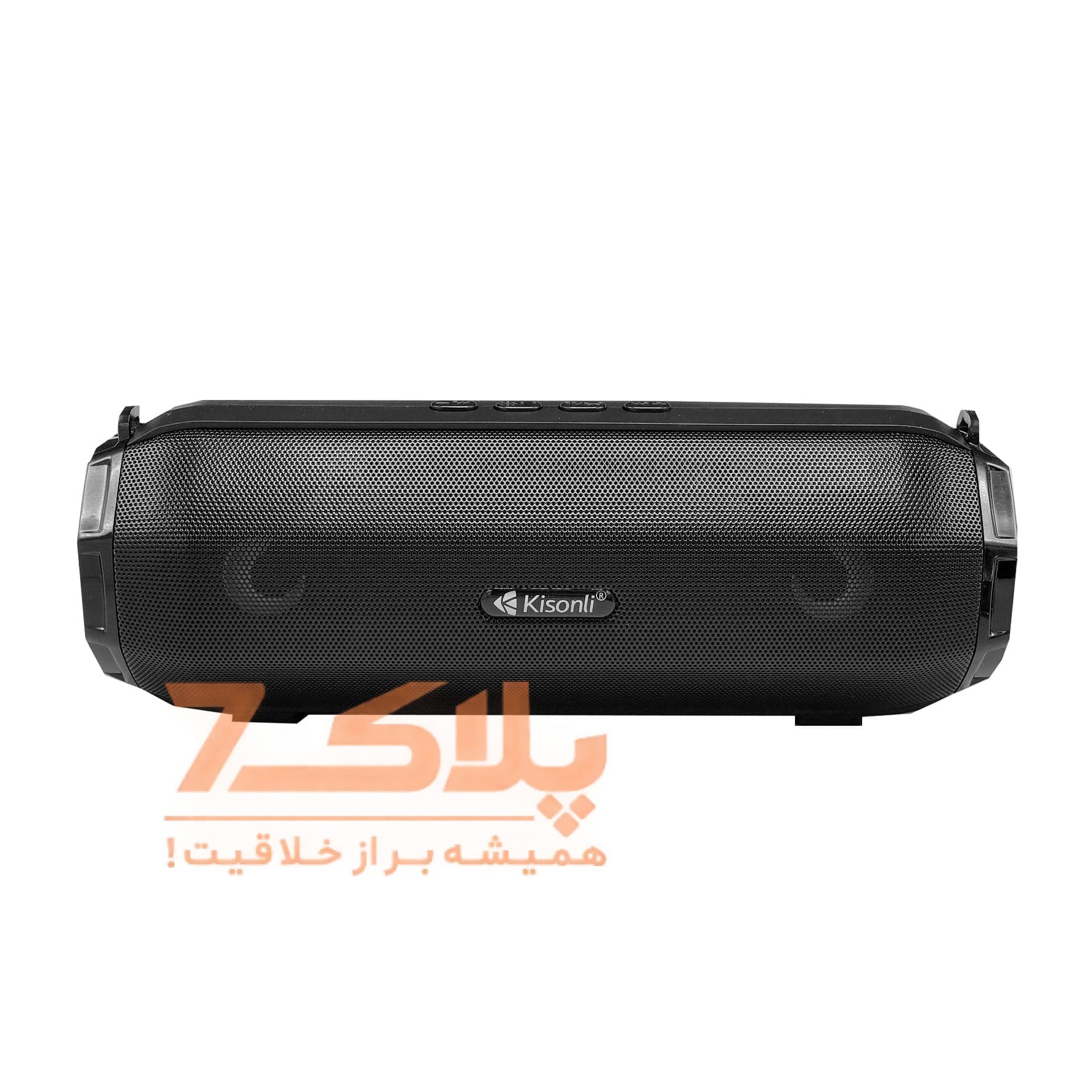 اسپیکر بلوتوثی قابل حمل کیسونلی مدل LED-903