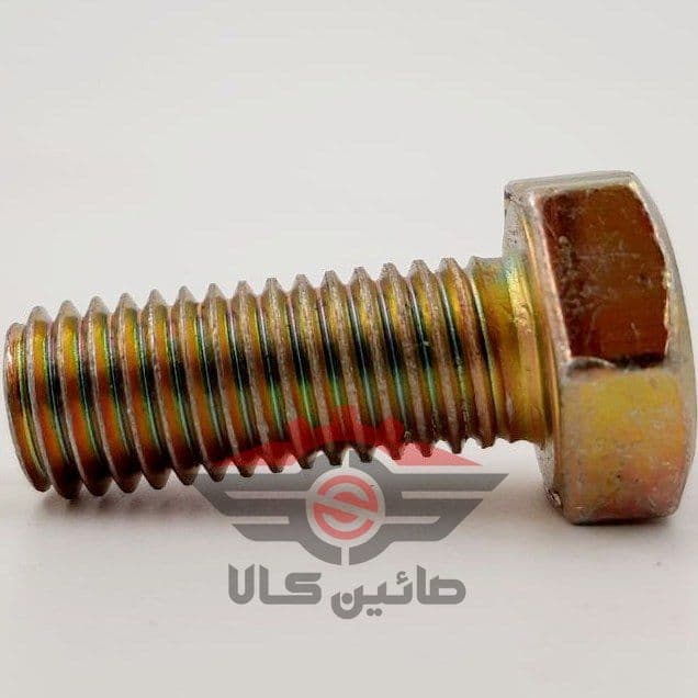 پیچ موجگیر کوتاه