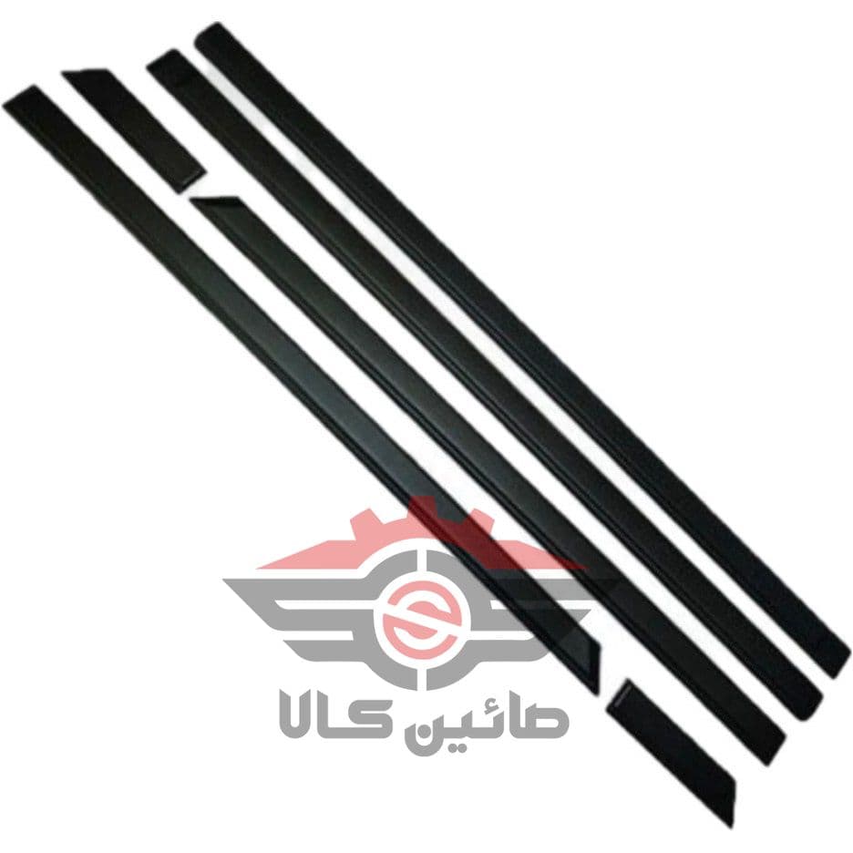 زه کامل دور درب 405 FFPCO