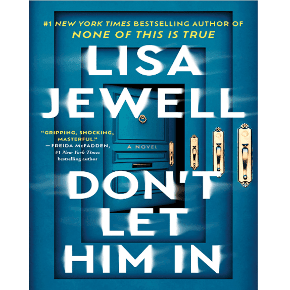 Dont Let Him In – کتاب الکترونیکی انگلیسی