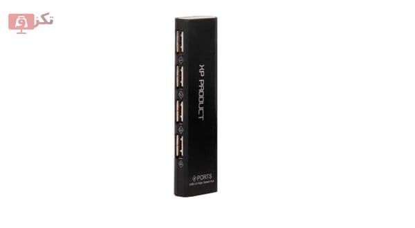 هاب XP-H803C 4Port