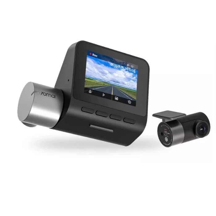 دوربین خودرو شیائومی 70mai Dash Cam Pro Plus A500S