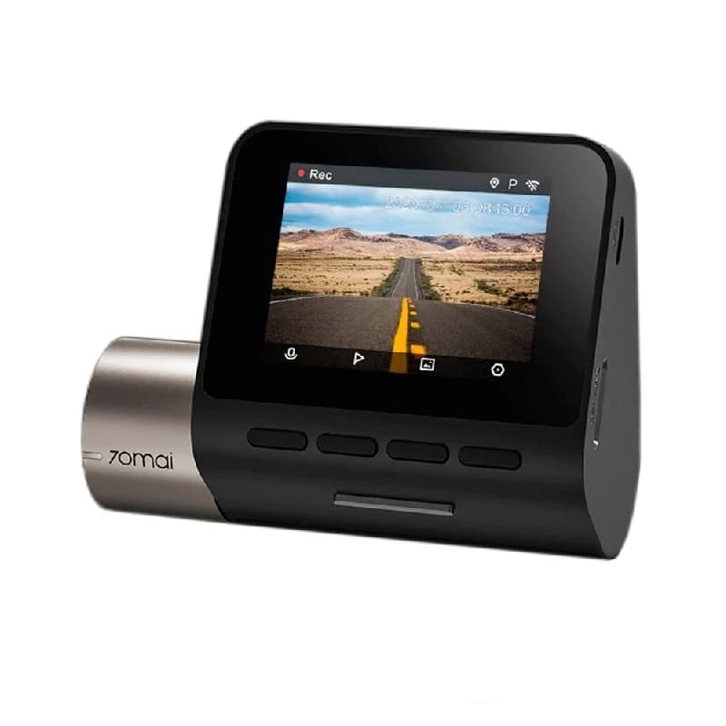 دوربین خودرو شیائومی 70mai Dash Cam Pro Plus A500S — تصویر ۳