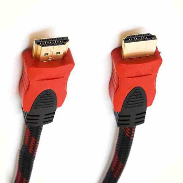 کابل HDMI یک‌و‌نیم متری