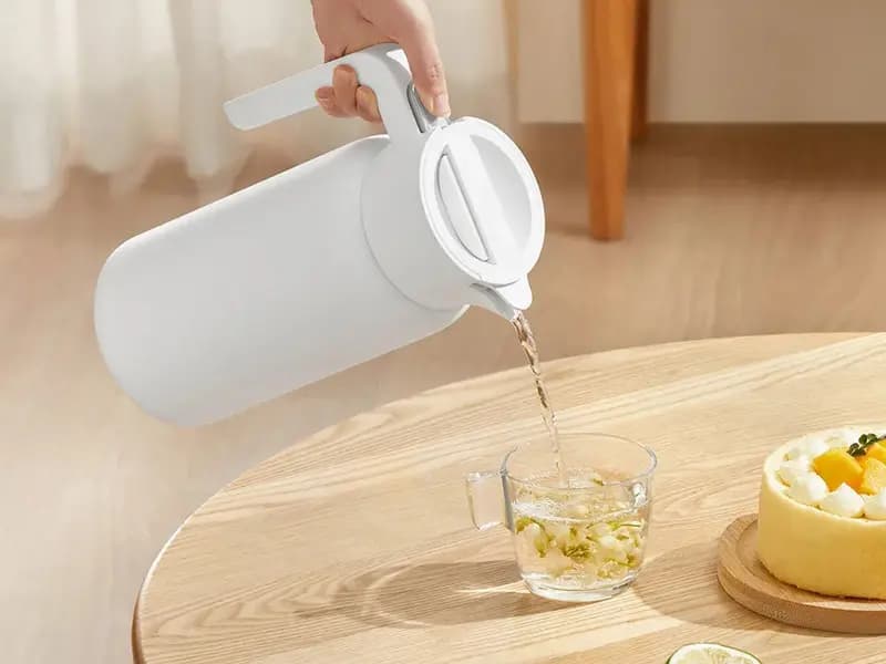 فلاسک 1.8 لیتری شیائومی Xiaomi Mijia MJBWH01PL — تصویر ۸