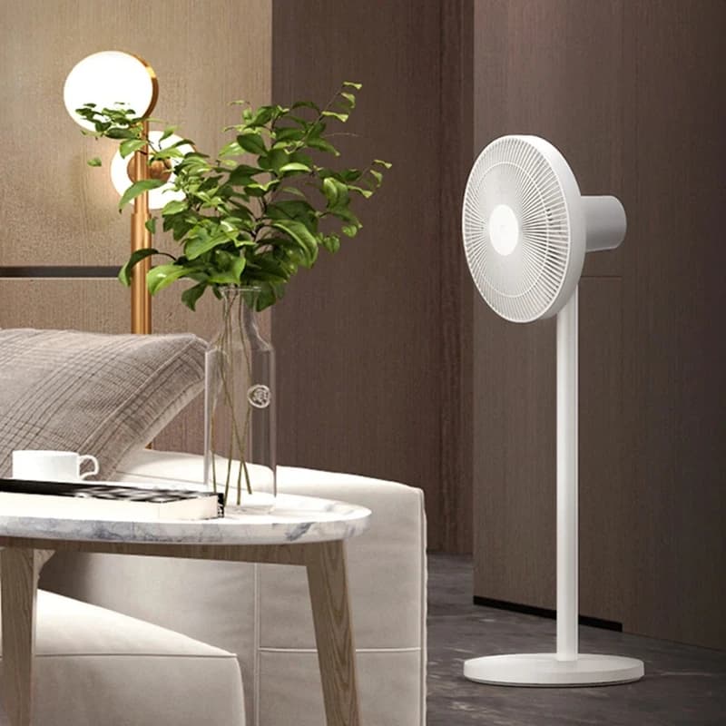 پنکه ایستاده هوشمند شیائومی مدل Mi Smart Standing Fan 2 — تصویر ۳