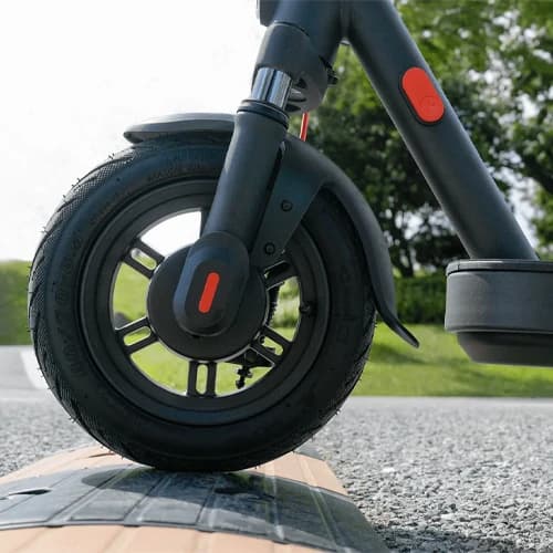 اسکوتر برقی تاشو شیائومی مدل Xiaomi Electric Scooter Elite — تصویر ۷