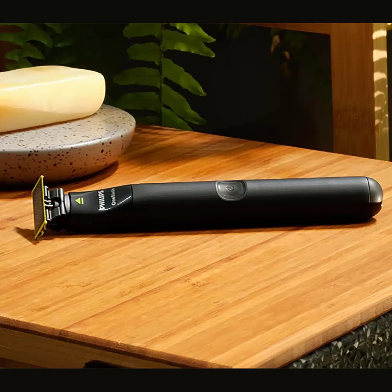 ماشین اصلاح فیلیپس مدلPhilips OneBlade QP1624 — تصویر ۸
